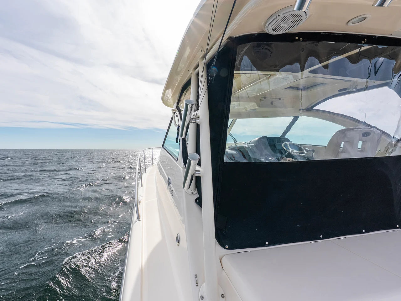 2012 Pursuit 345 OFFSHORE 36.0 feet, Coral Gables, FL #40