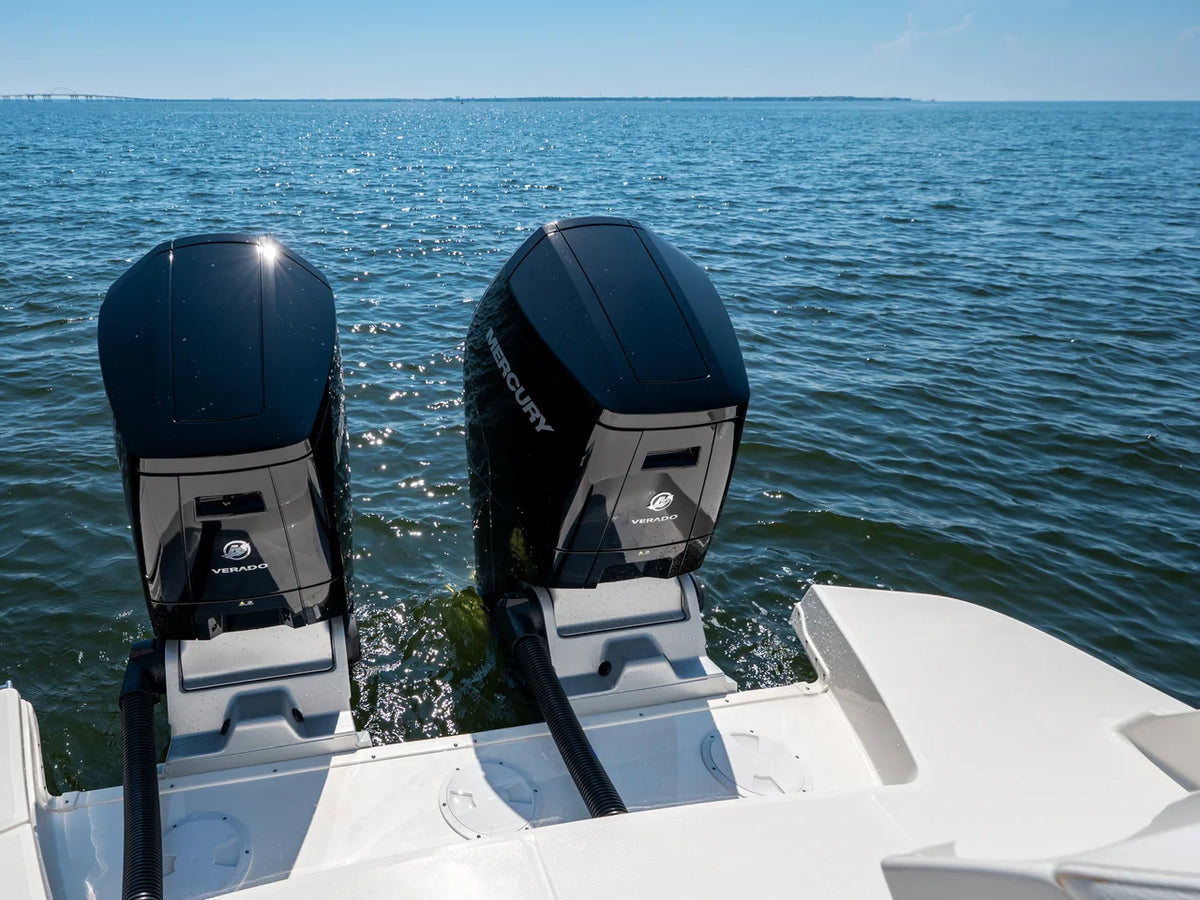 2026 Sea Ray Sundancer 370 Outboard 37.0 feet, Pensacola, Florida #27