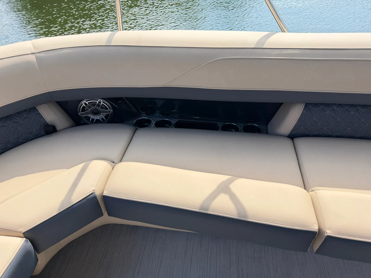 2027 Harris Grand Mariner 250 25.0 feet, Lake Wylie, SC #10