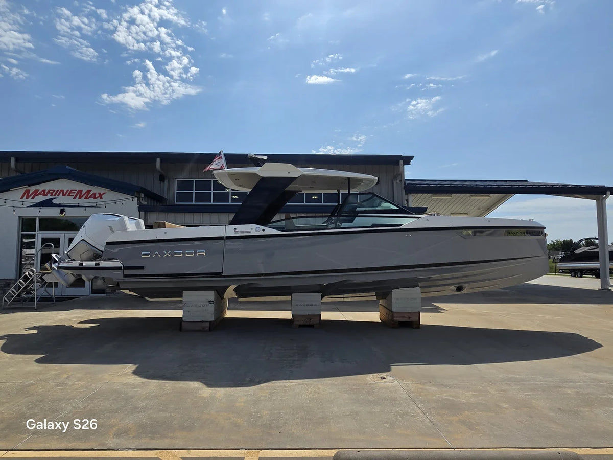 2027 Saxdor 320 GTO 32.0 feet, Monkey Island, OK #1