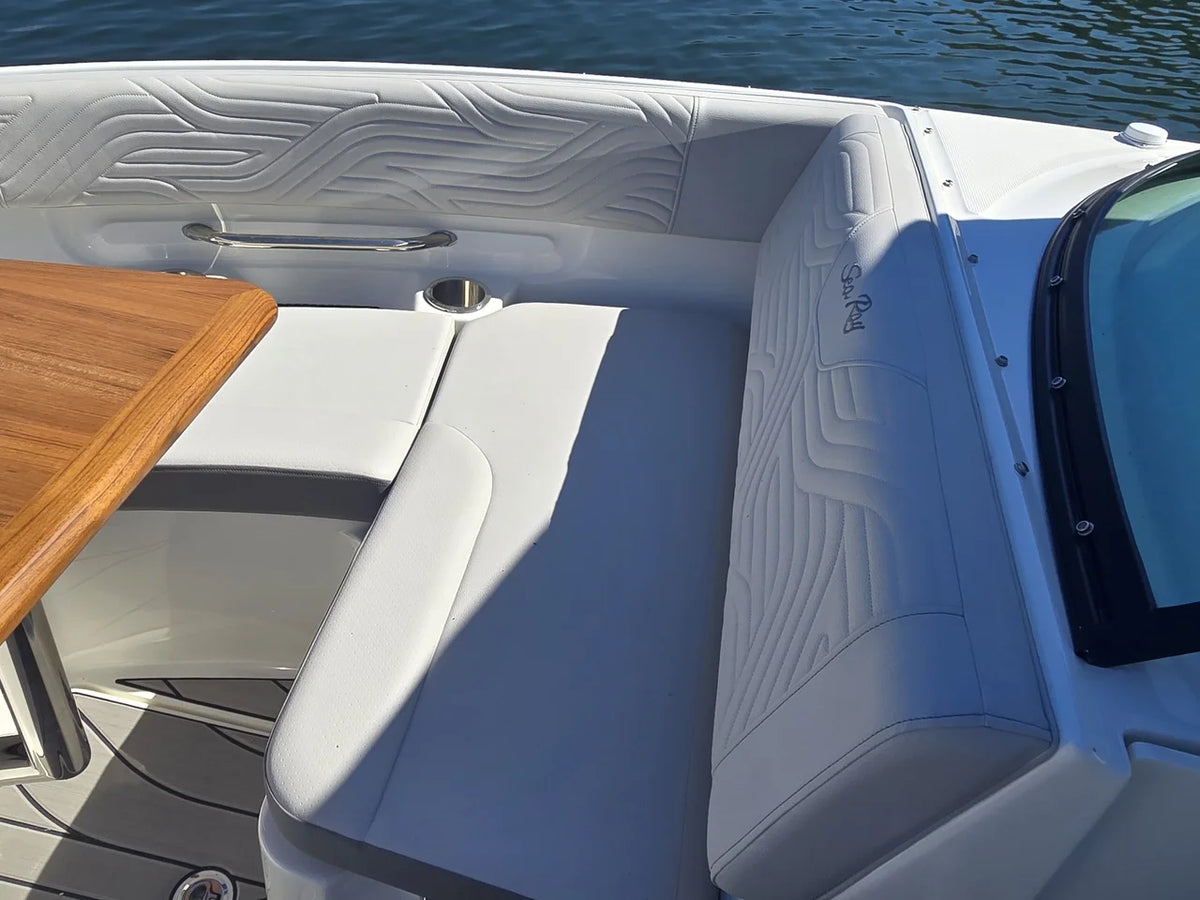 2027 Sea Ray SDX 250 Surf 25.0 feet, Cumming, GA #39