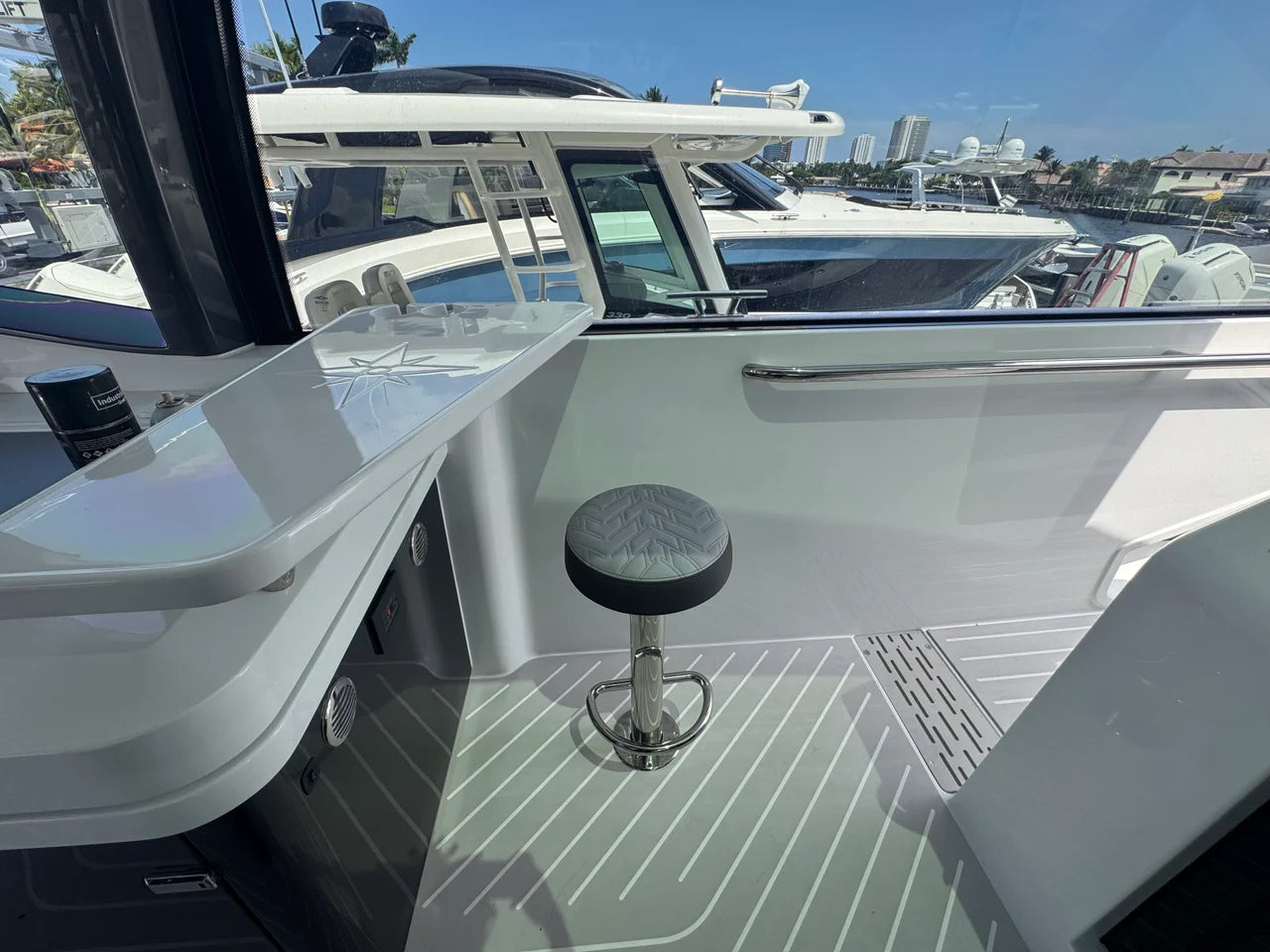 2027 Galeon 435 GTO 43.0 feet, Pompano Beach, Florida #13