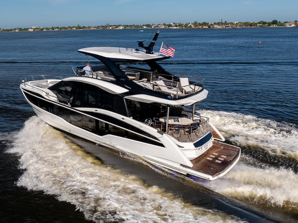 2026 Galeon 620 FLY 62.0 feet, Fort Myers, FL #70