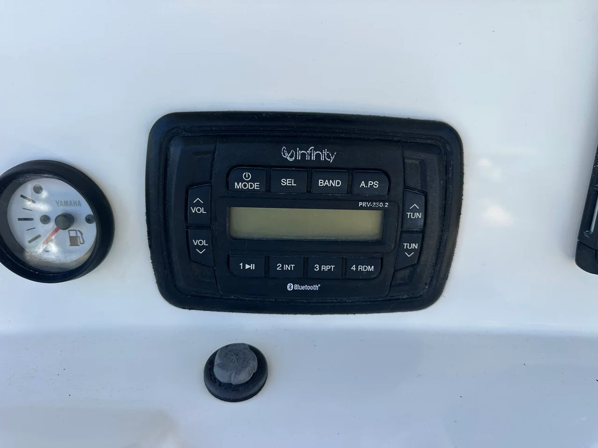 2020 NauticStar 2302 LEGACY 23.0 feet, Pensacola, Florida #21