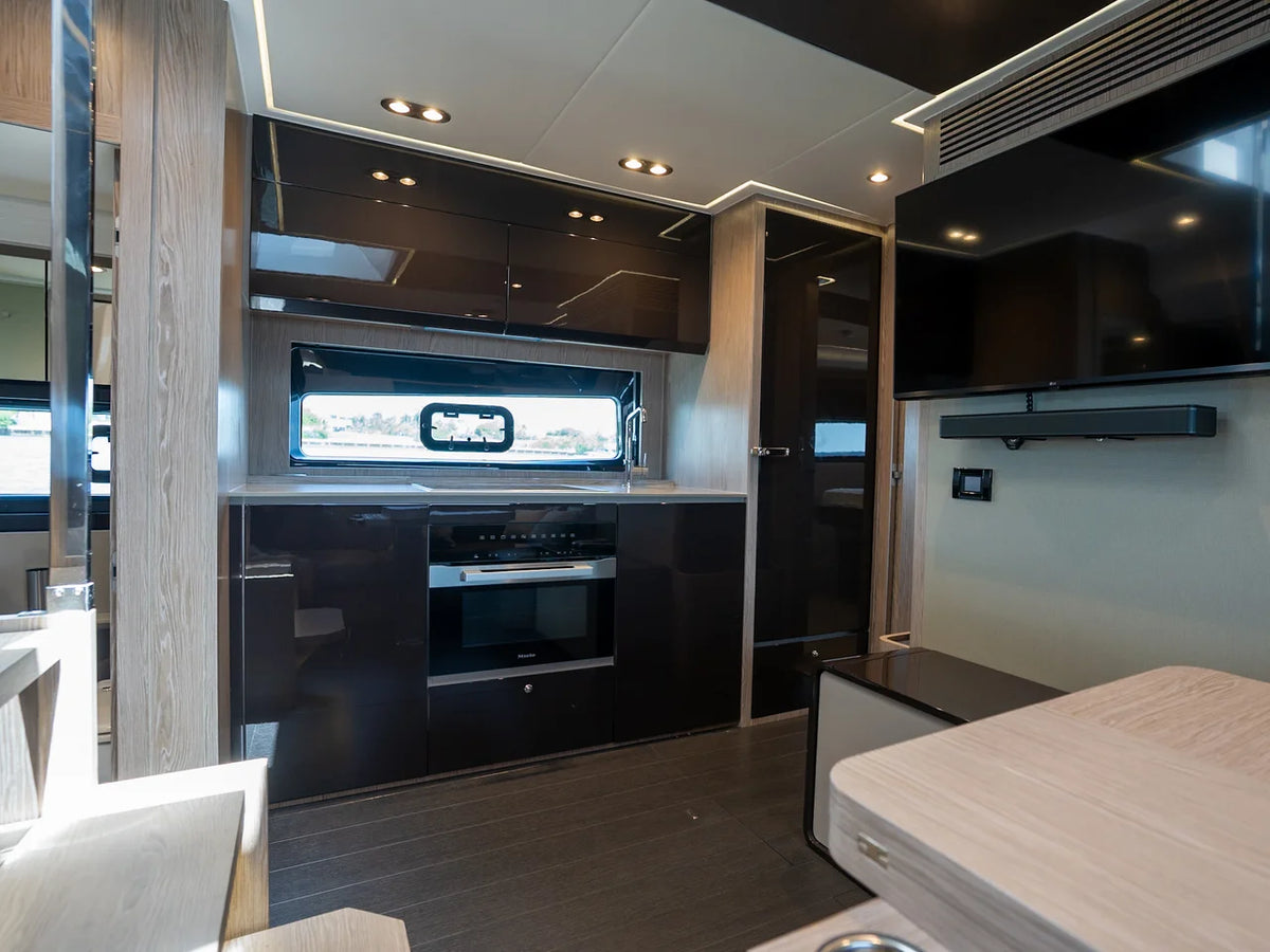 2025 Azimut ATLANTIS 51 51.0 feet, Miami, FL #10