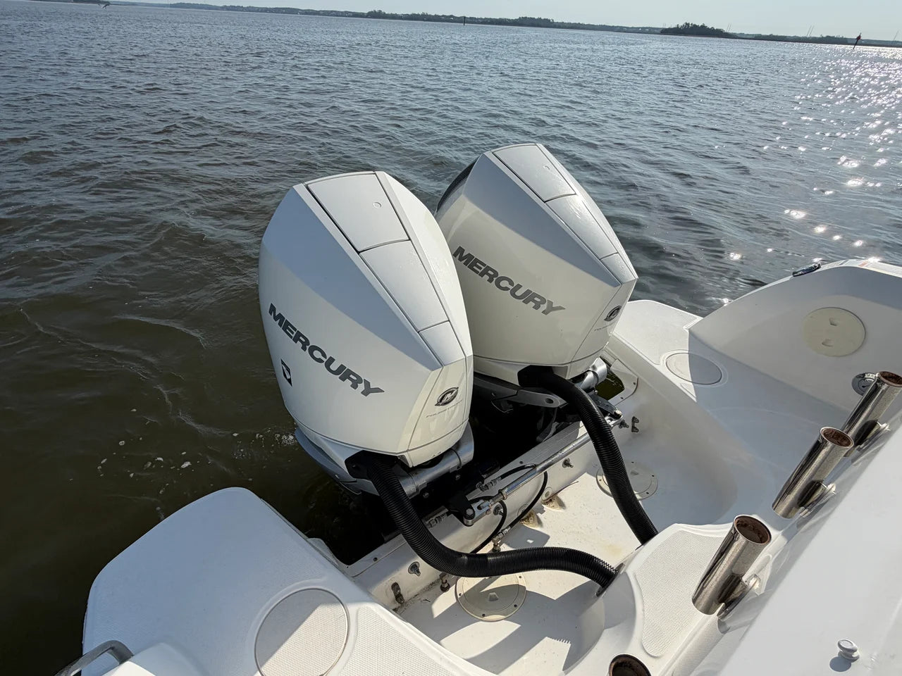 2018 Boston Whaler 270 VANTAGE 27.0 feet, Charleston, SC #4