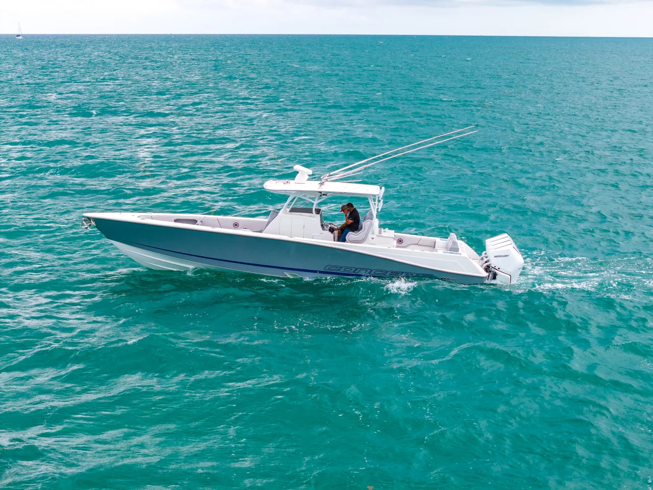 2023 Concept 39CC 39.0 feet, Key Largo, FL #1
