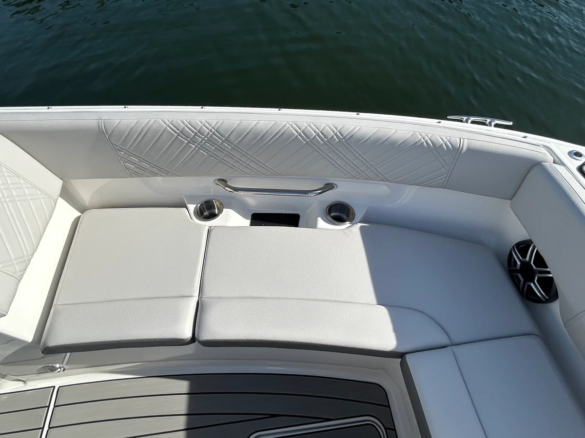 2026 Sea Ray SDX 270 Outboard 27.0 feet, Pensacola, Florida #23