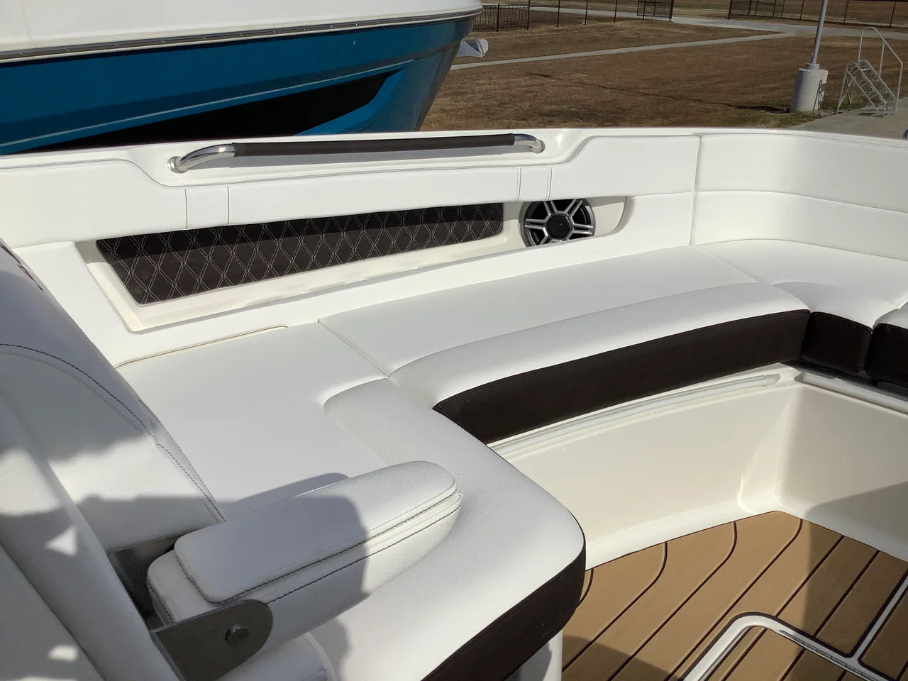 2026 Sea Ray SLX 310 31.0 feet, Monkey Island, OK #47
