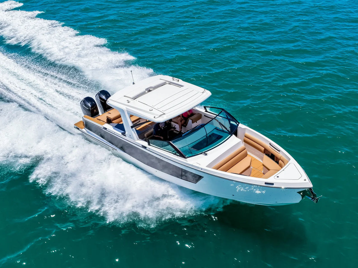 2024 Aviara AV40 Outboard 40.0 feet, Sarasota, FL #49