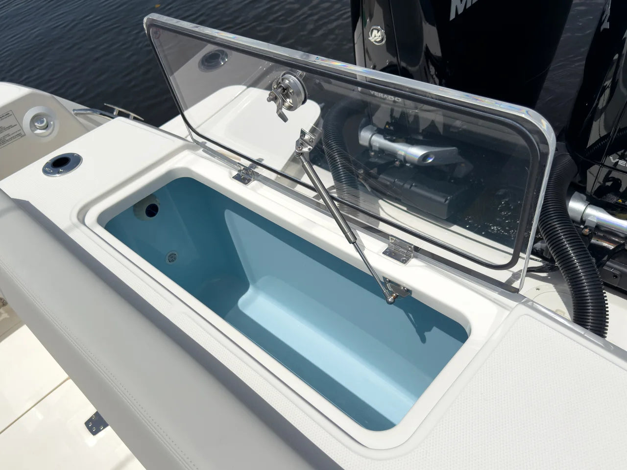 2026 Boston Whaler 330 Outrage 33.0 feet, Fort Myers, Florida #7