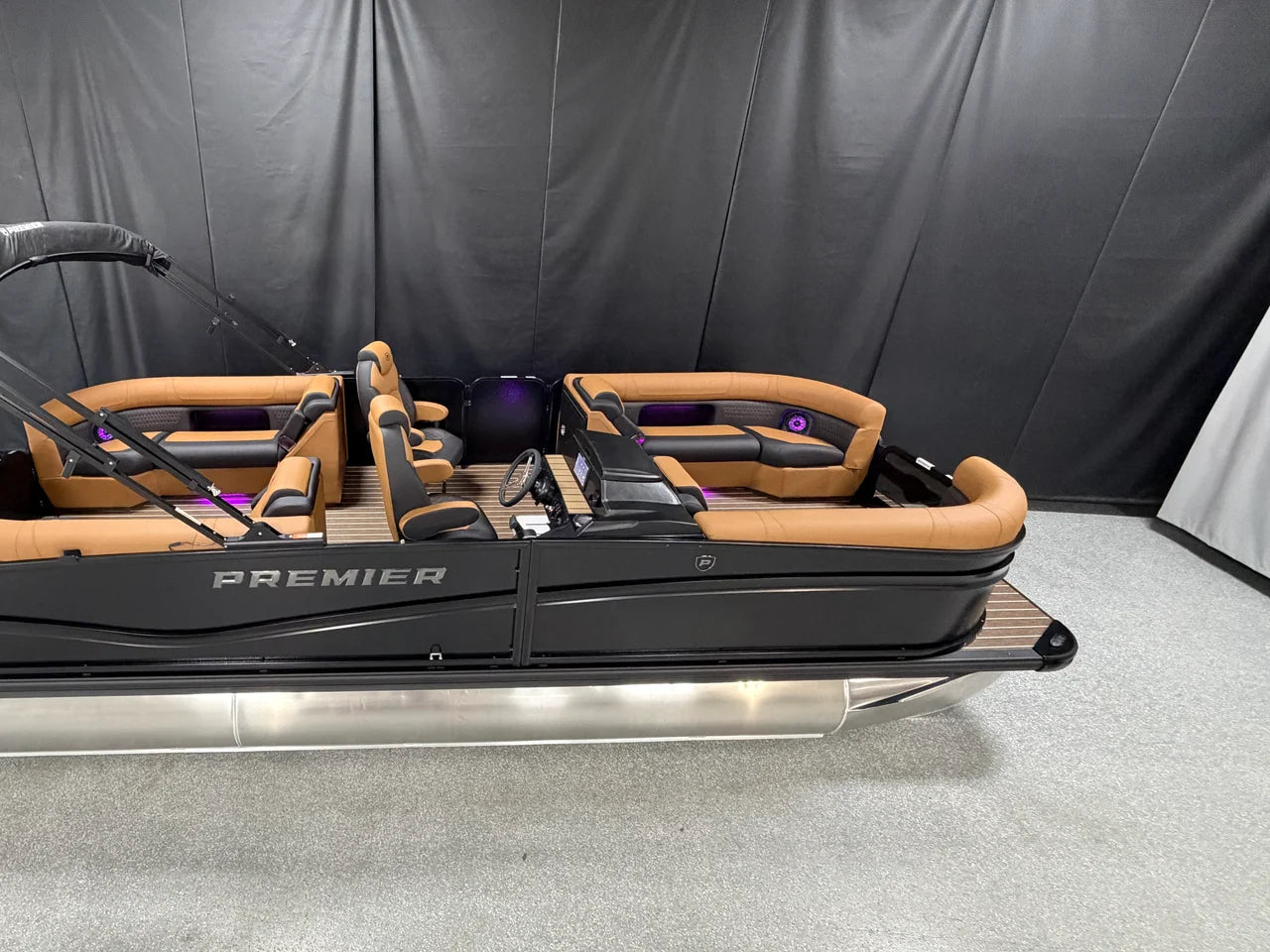 2026 Premier 230 SOLARIS 23.0 feet, Nisswa, Minnesota #2