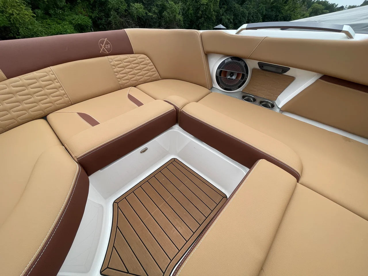 2020 Mastercraft X26 26.0 feet, Excelsior, Minnesota #25