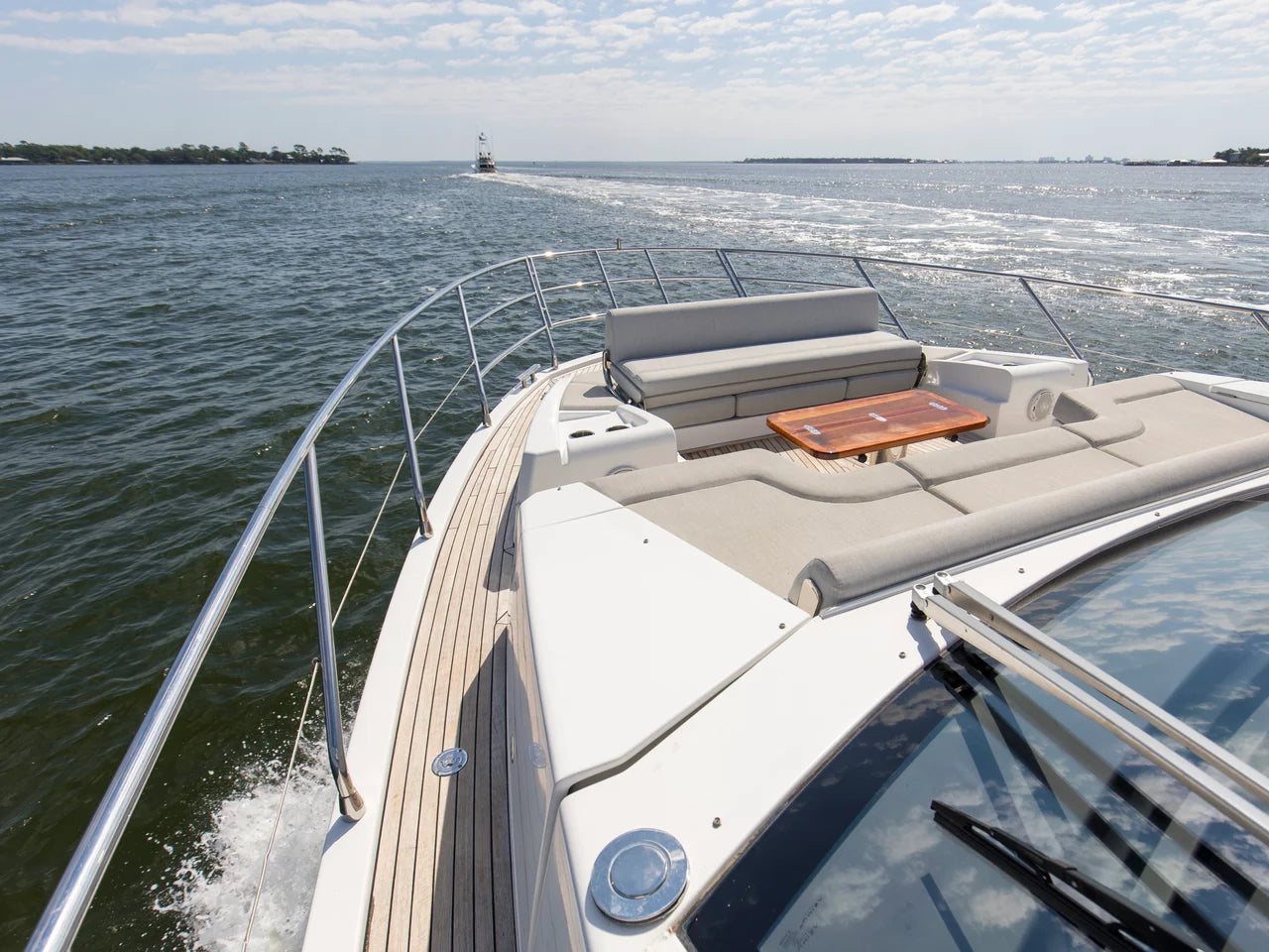 2019 Azimut 60 FLY 60.0 feet, Pensacola, FL #61
