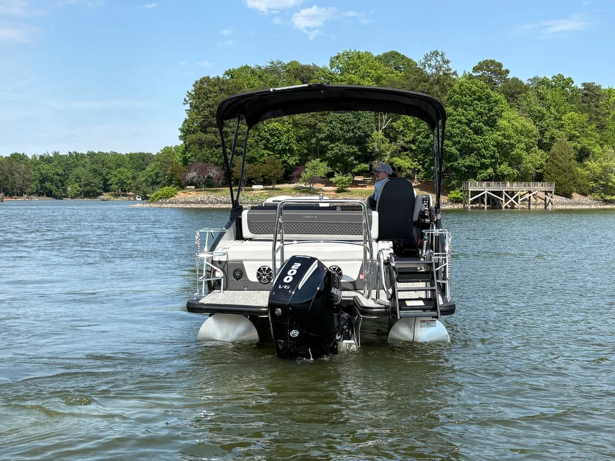 2026 Harris Sunliner 230 23.0 feet, Lake Wylie, SC #3