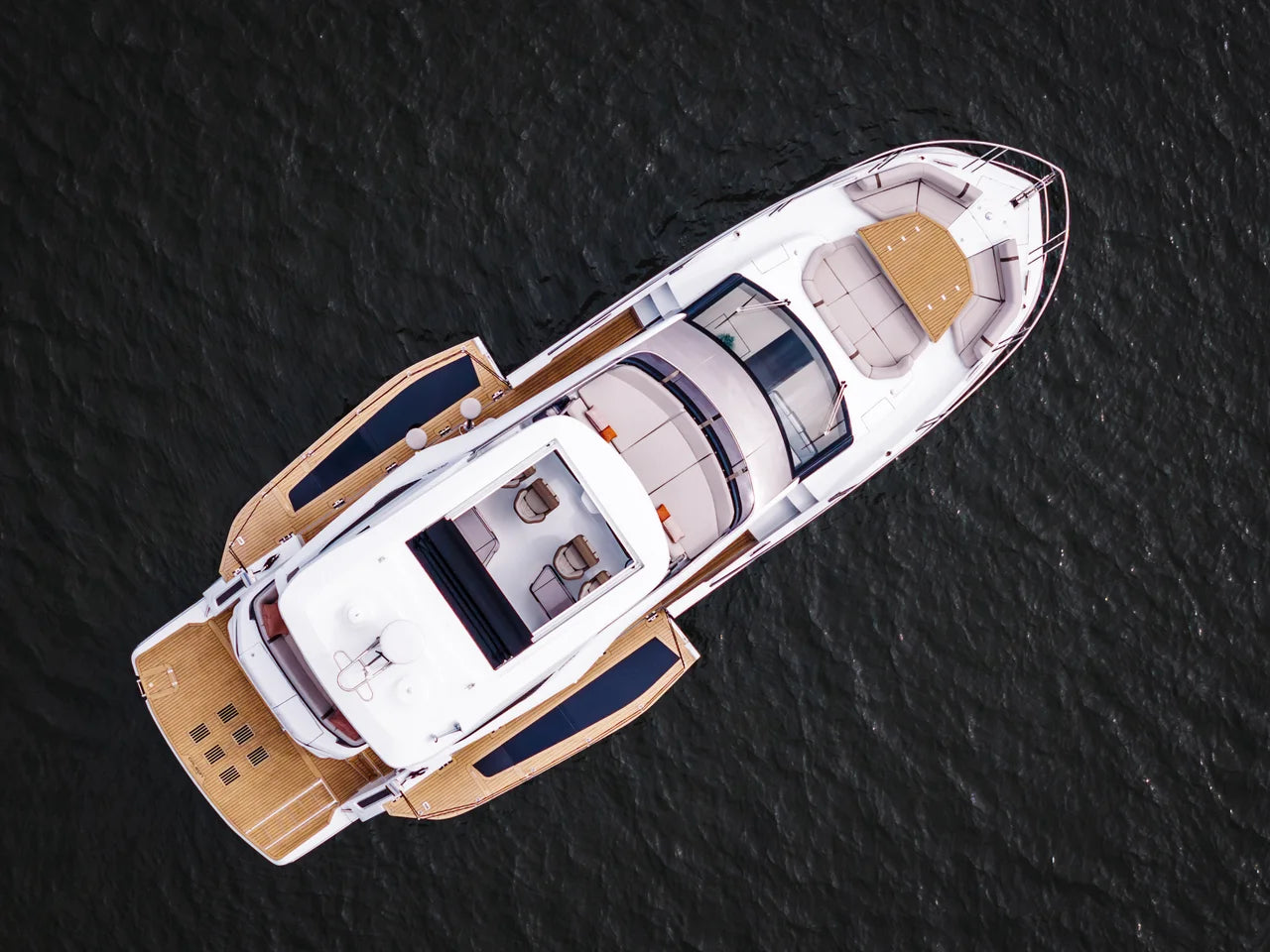 2026 Galeon 520 FLY 52.0 feet, Inuvik, Northwest Territories #23