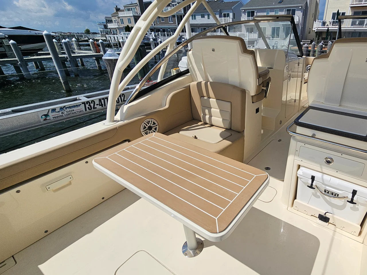 2024 Scout 255 DORADO 25.0 feet, Brick Township, New Jersey #19