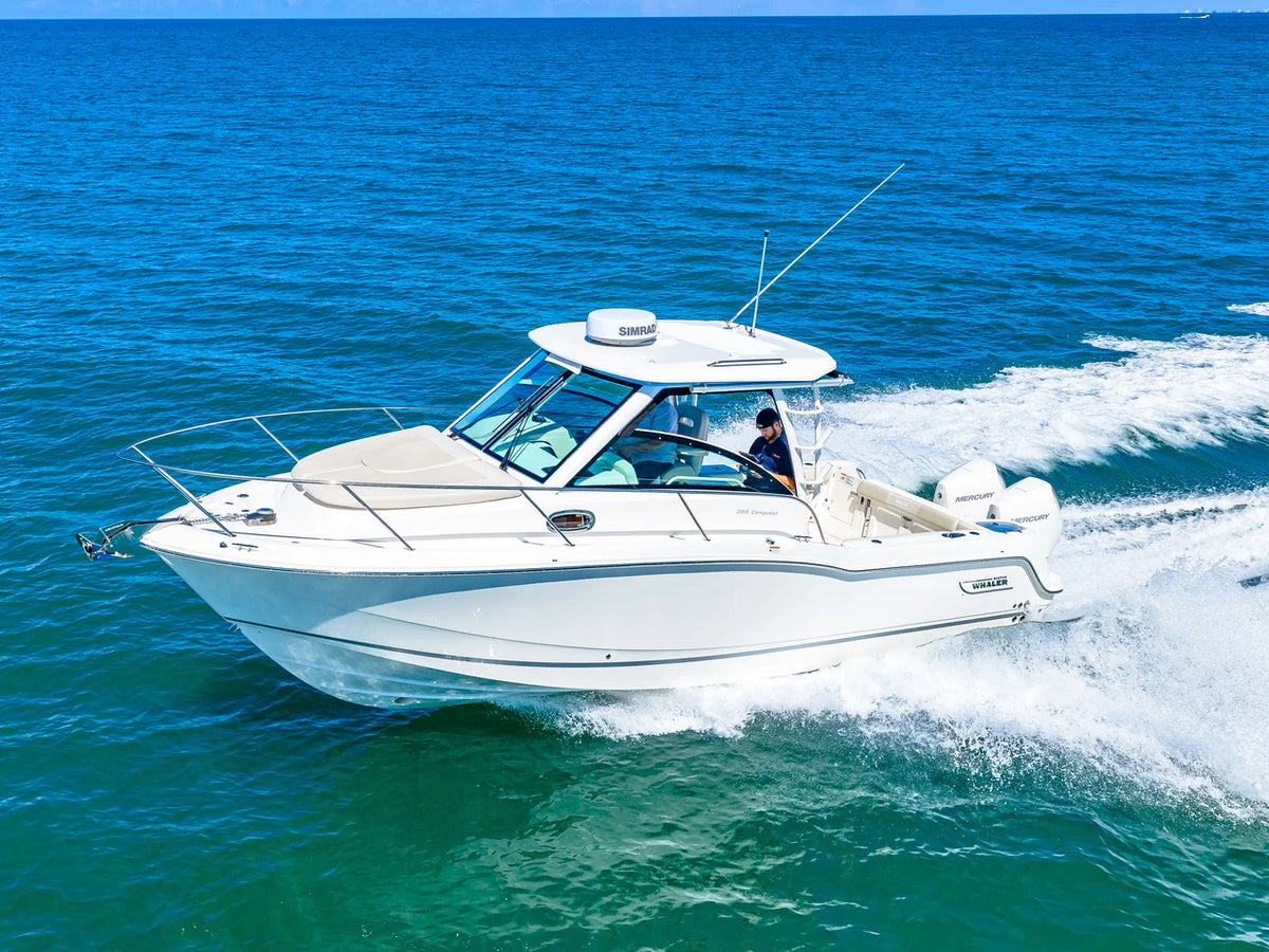 2027 Boston Whaler 285 Conquest 28.0 feet, Venice, Florida #1