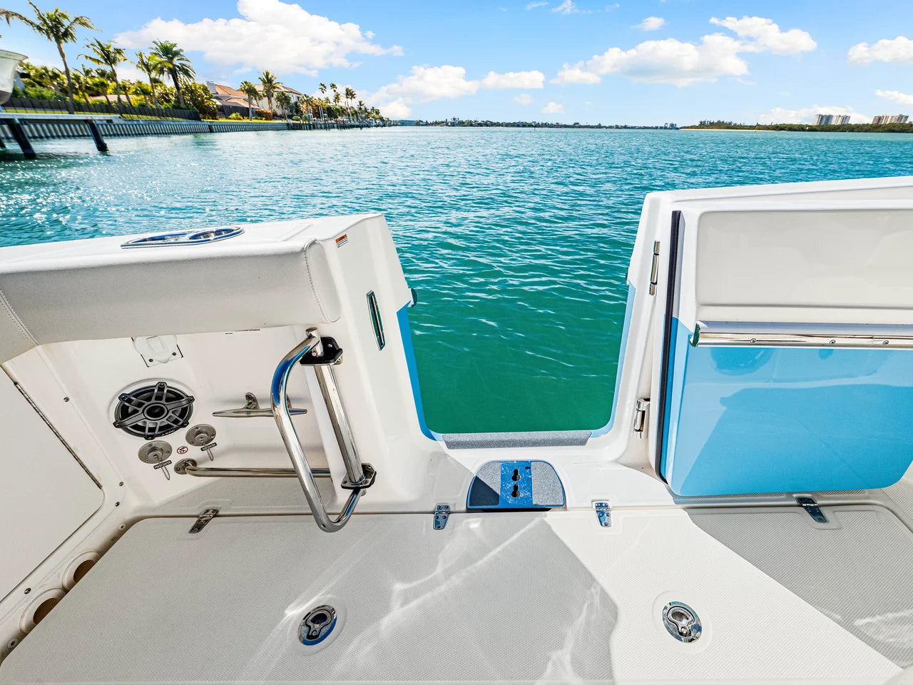 2026 Boston Whaler 330 Outrage 33.0 feet, Sarasota, FL #29