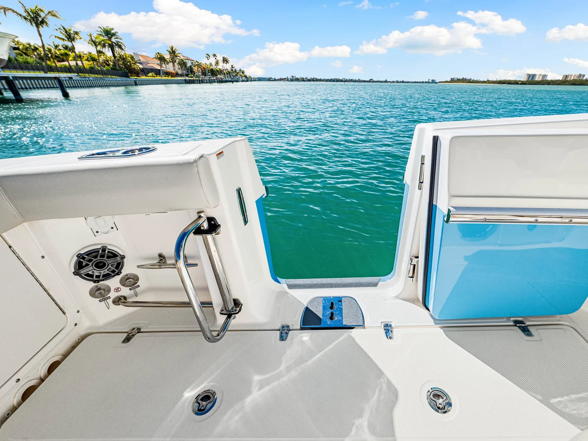 2026 Boston Whaler 330 Outrage 33.0 feet, Sarasota, FL #29