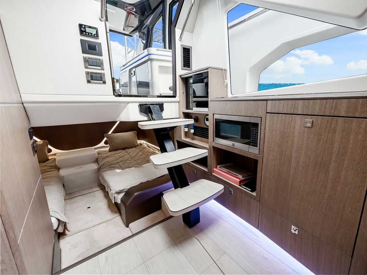 2023 Galeon 375 GTO 38.0 feet, Sarasota, FL #79