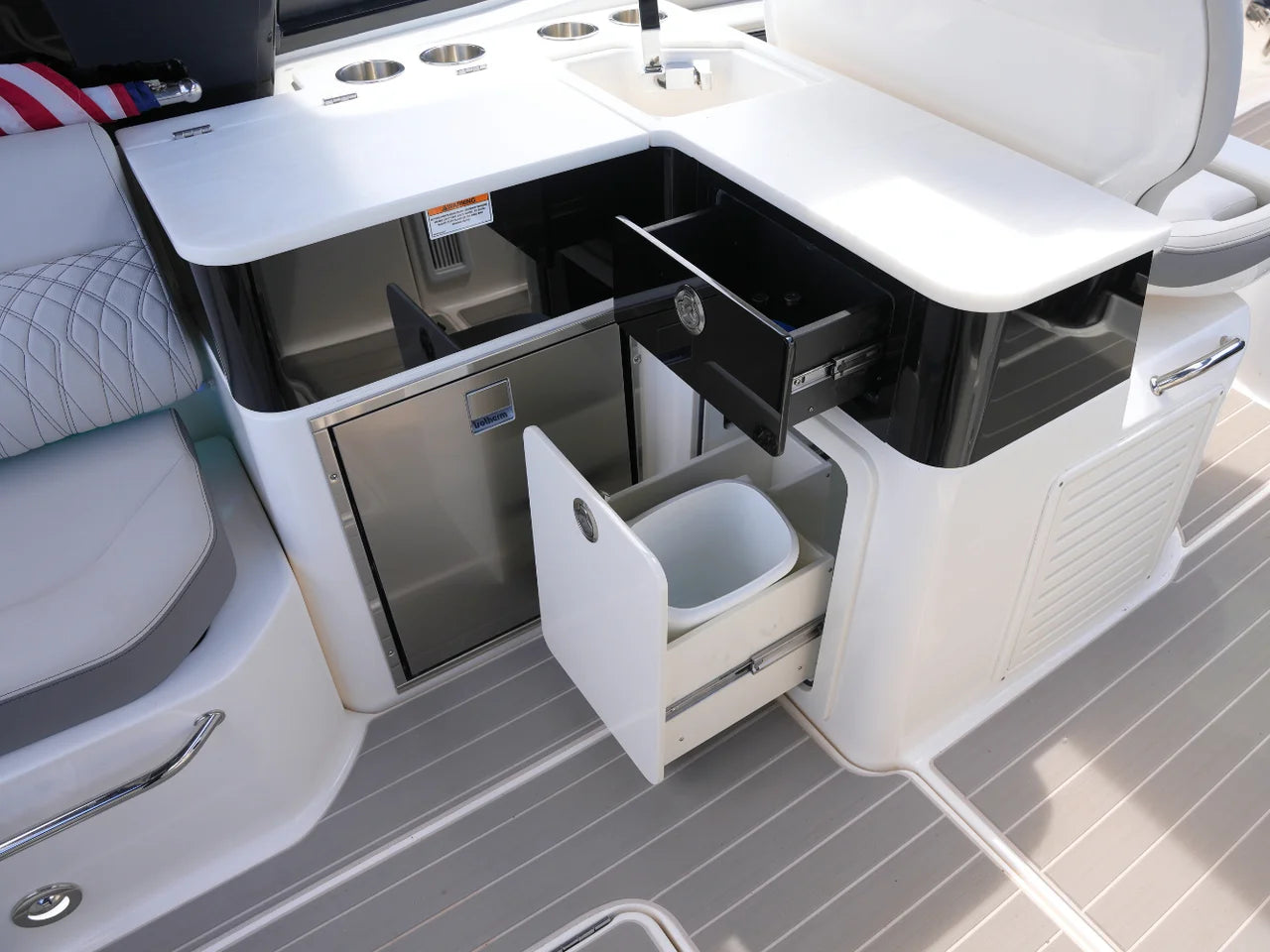 2024 Sea Ray Sundancer 370 37.0 feet, Lewisville, TX #15