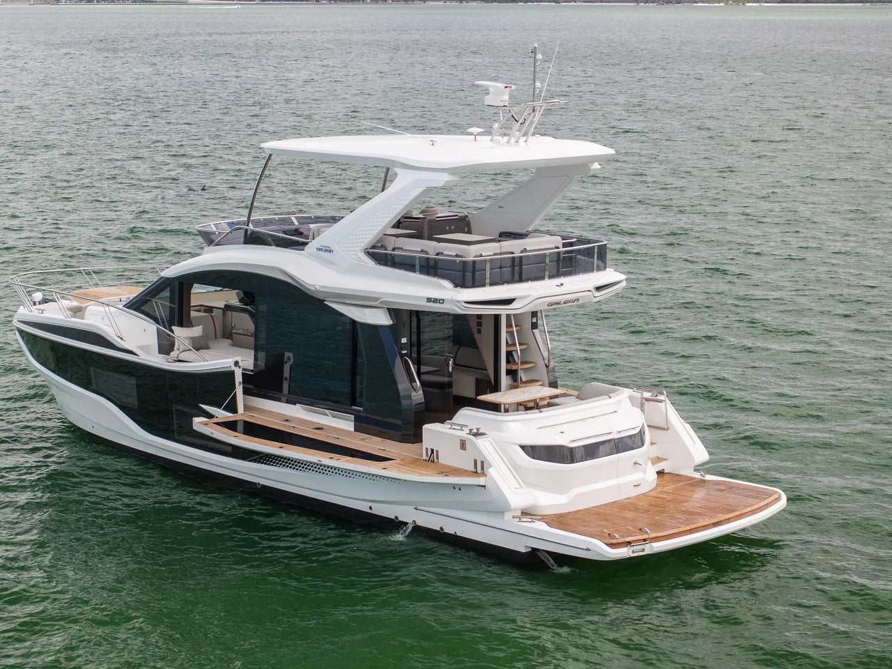 2027 Galeon 520FLY 52.0 feet, Fort Myers, FL #59