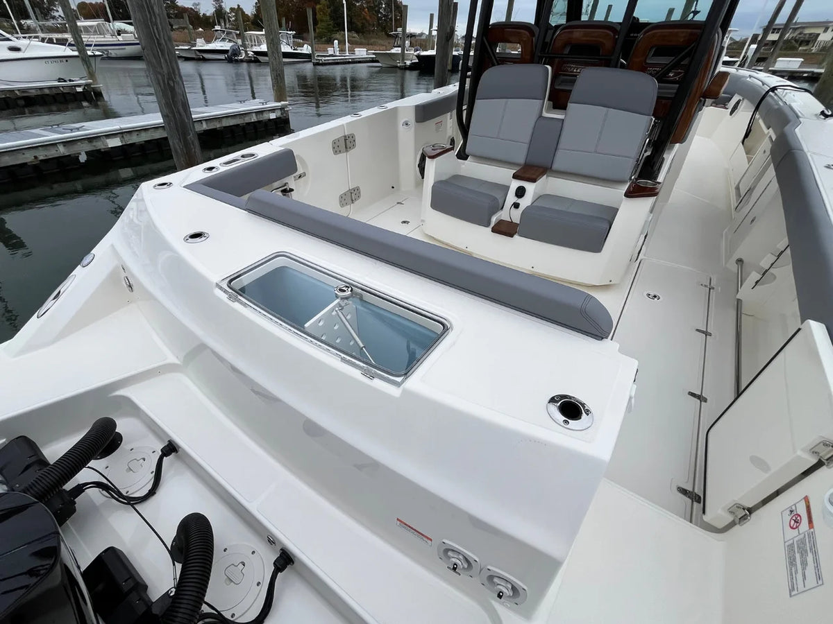 2026 Boston Whaler 360 Outrage 36.0 feet, Westbrook, Connecticut #30