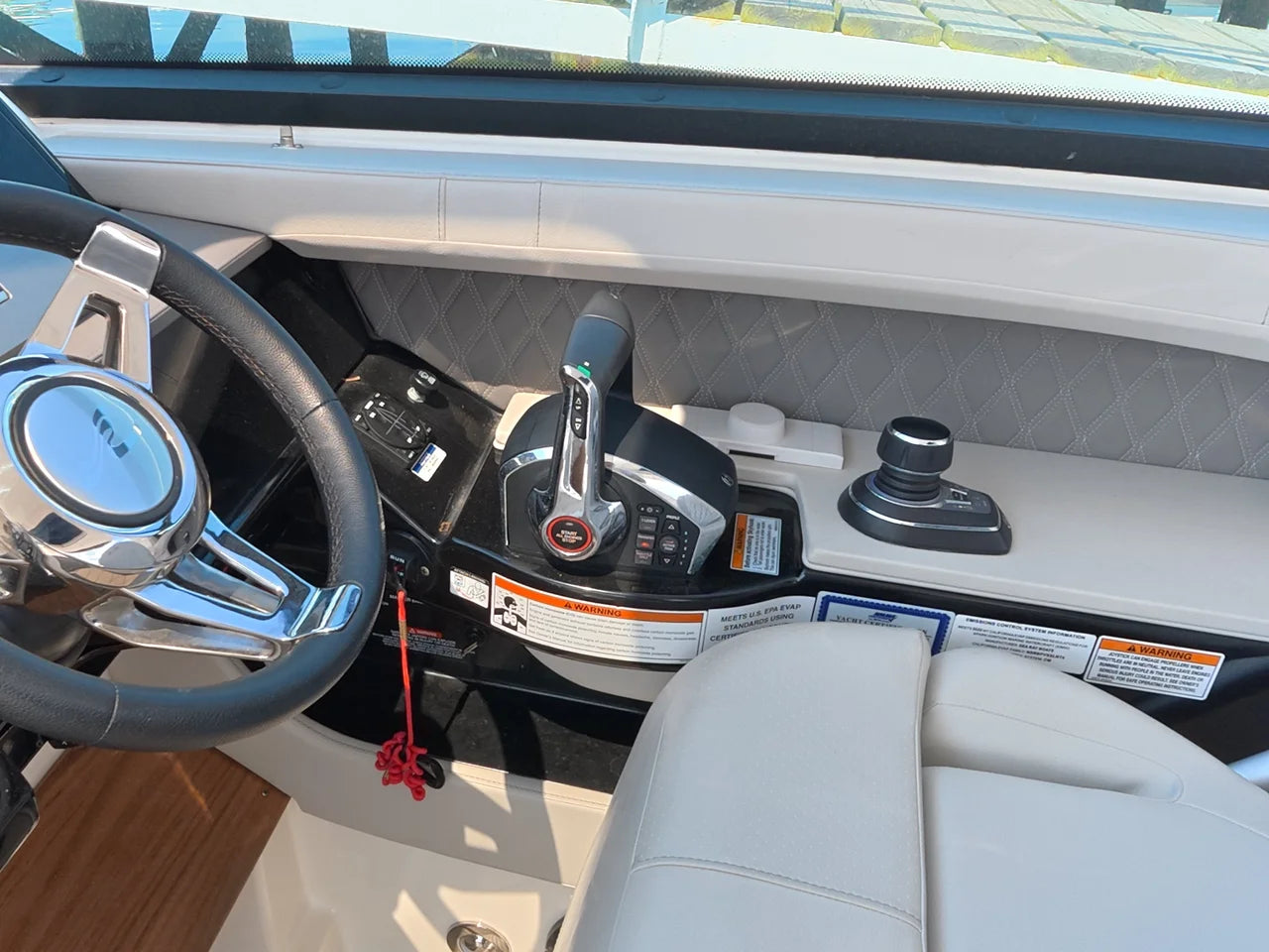 2022 Sea Ray SLX 400 40.0 feet, Huntington, NY #25
