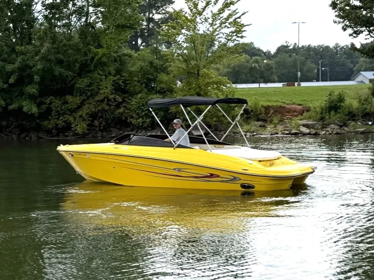 2006 Four Winns 210 HORIZON 21.0 feet, Lake Wylie, SC #1
