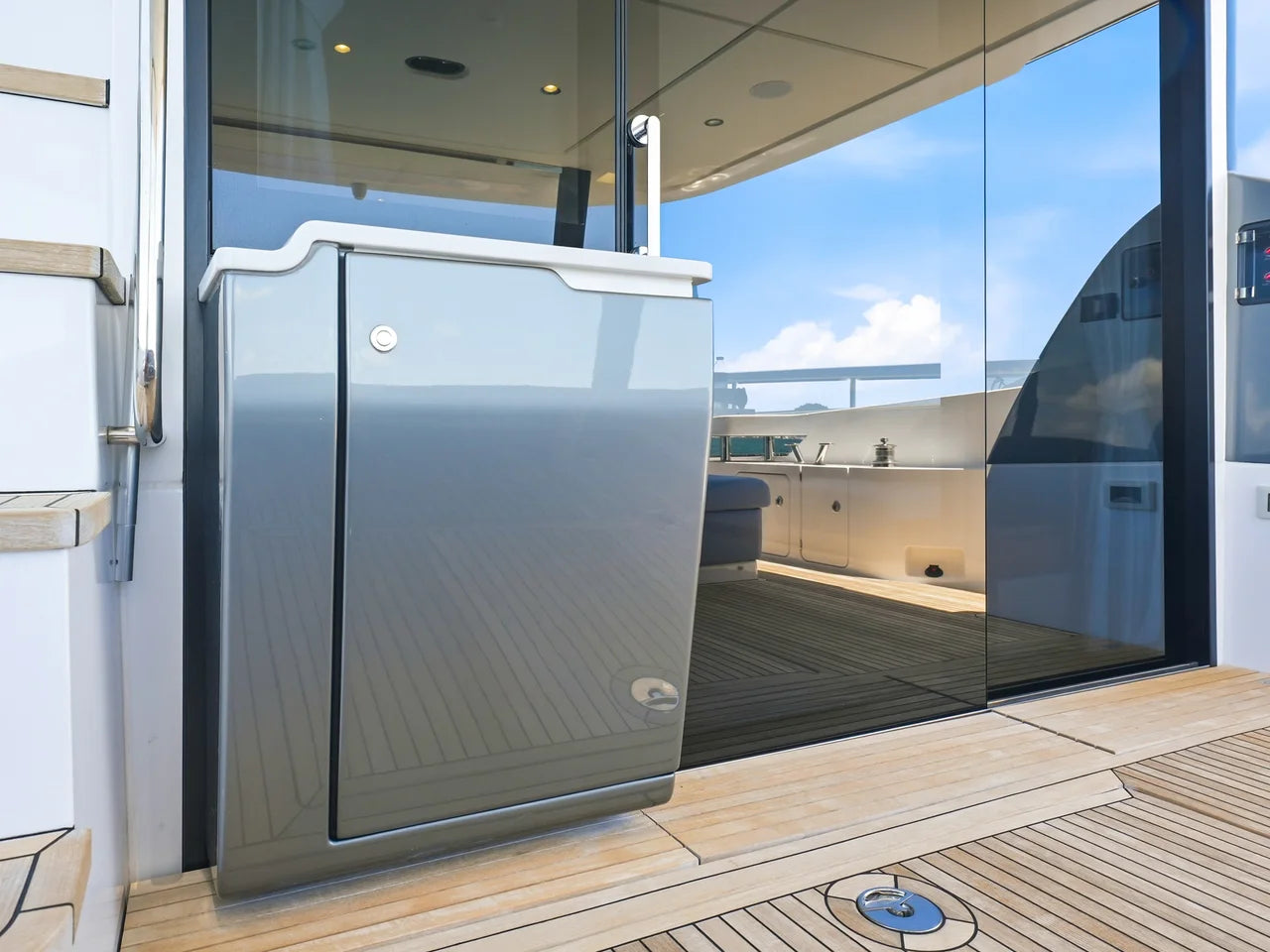 2025 Azimut 68 FLY 68.0 feet, Miami, FL #103