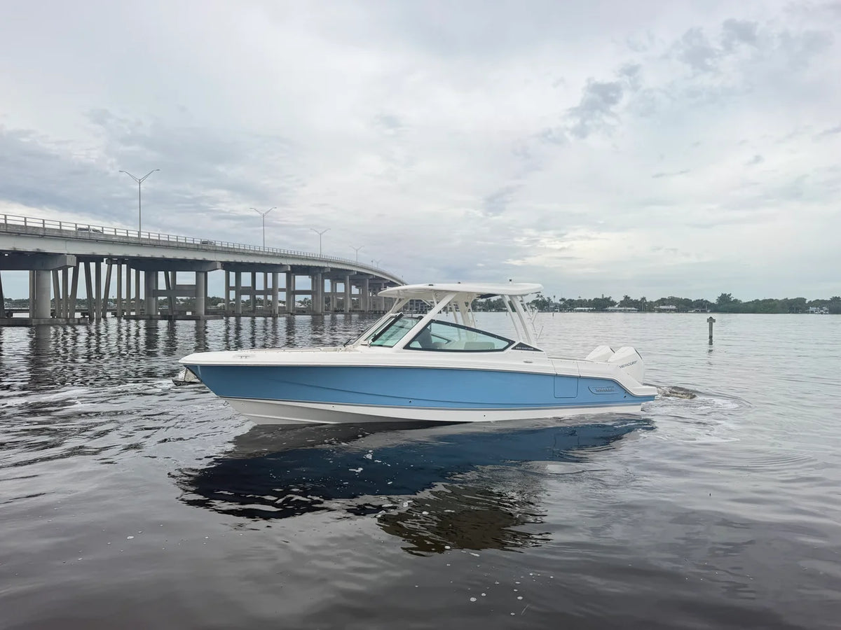 2027 Boston Whaler 280 Vantage 28.0 feet, Stuart, Florida #8