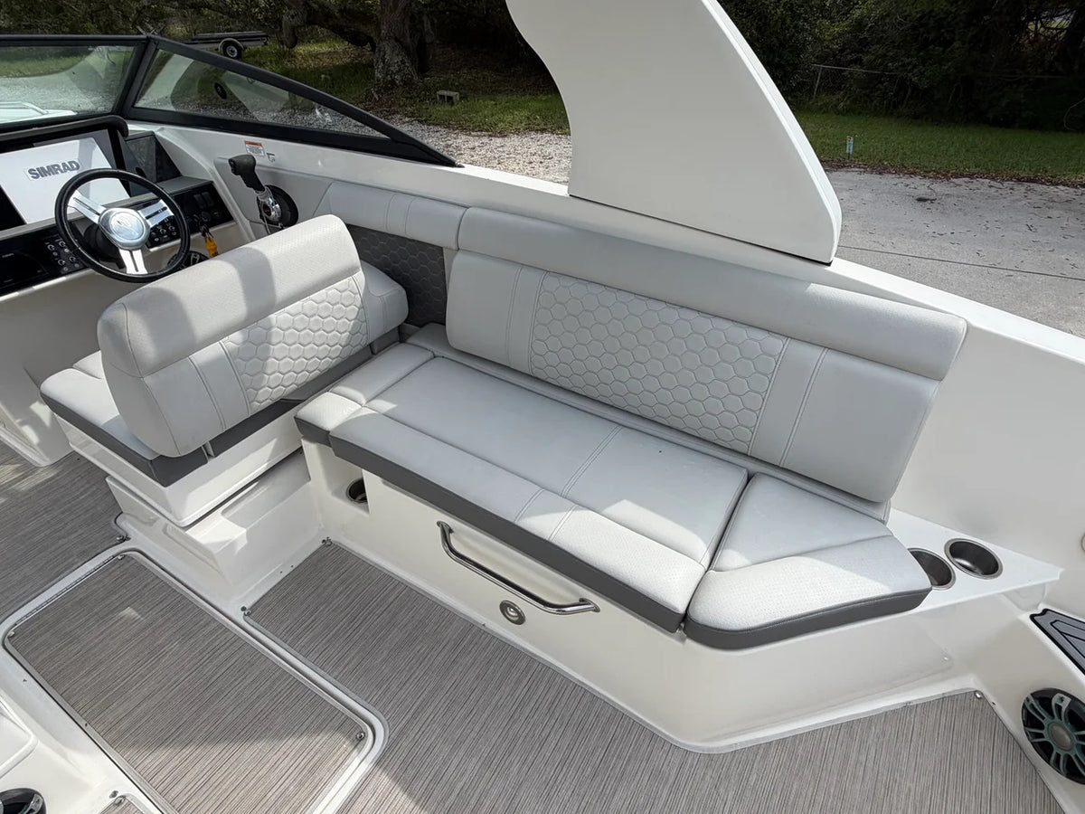 2020 Sea Ray 270 SUNDECK OB 27.0 feet, Pensacola, Florida #19