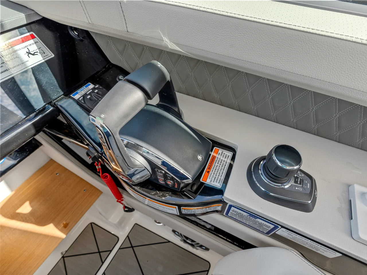2026 Sea Ray SLX 400 Outboard 40.0 feet, Quincy, MA #34