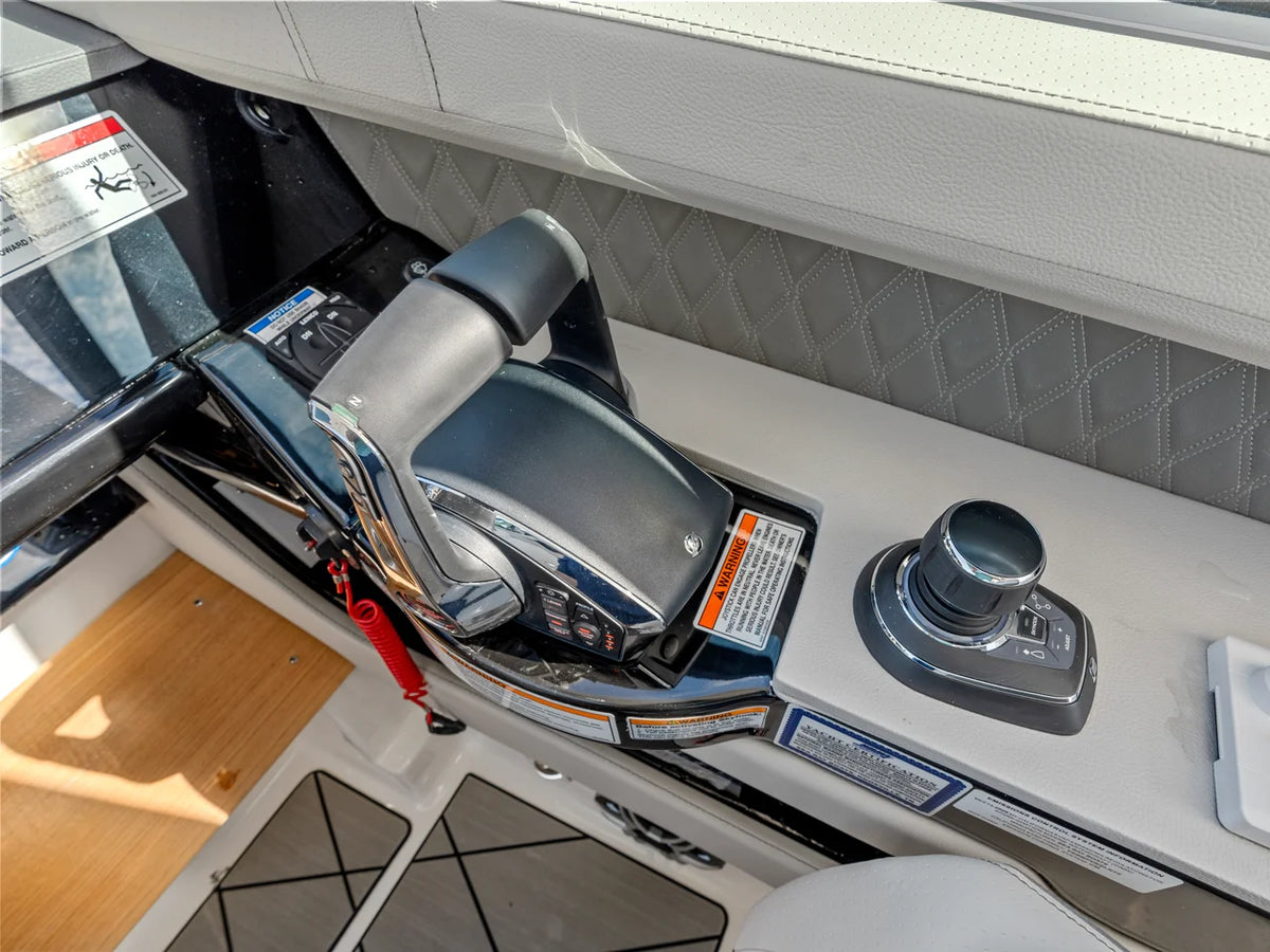 2026 Sea Ray SLX 400 Outboard 40.0 feet, Quincy, MA #34