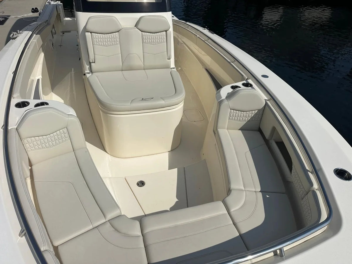 2026 Scout 288 LXF 28.0 feet, Islamorada, FL #19
