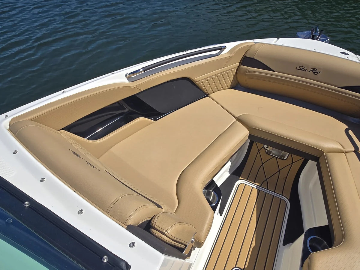 2027 Sea Ray SLX 280 28.0 feet, Cumming, GA #29
