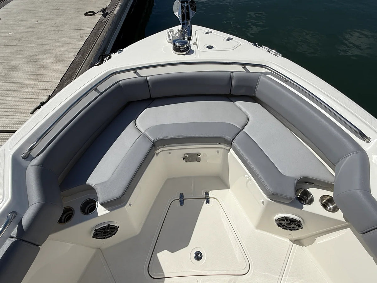 2027 Boston Whaler 250 Outrage 25.0 feet, Wrightsville Beach, North Carolina #27