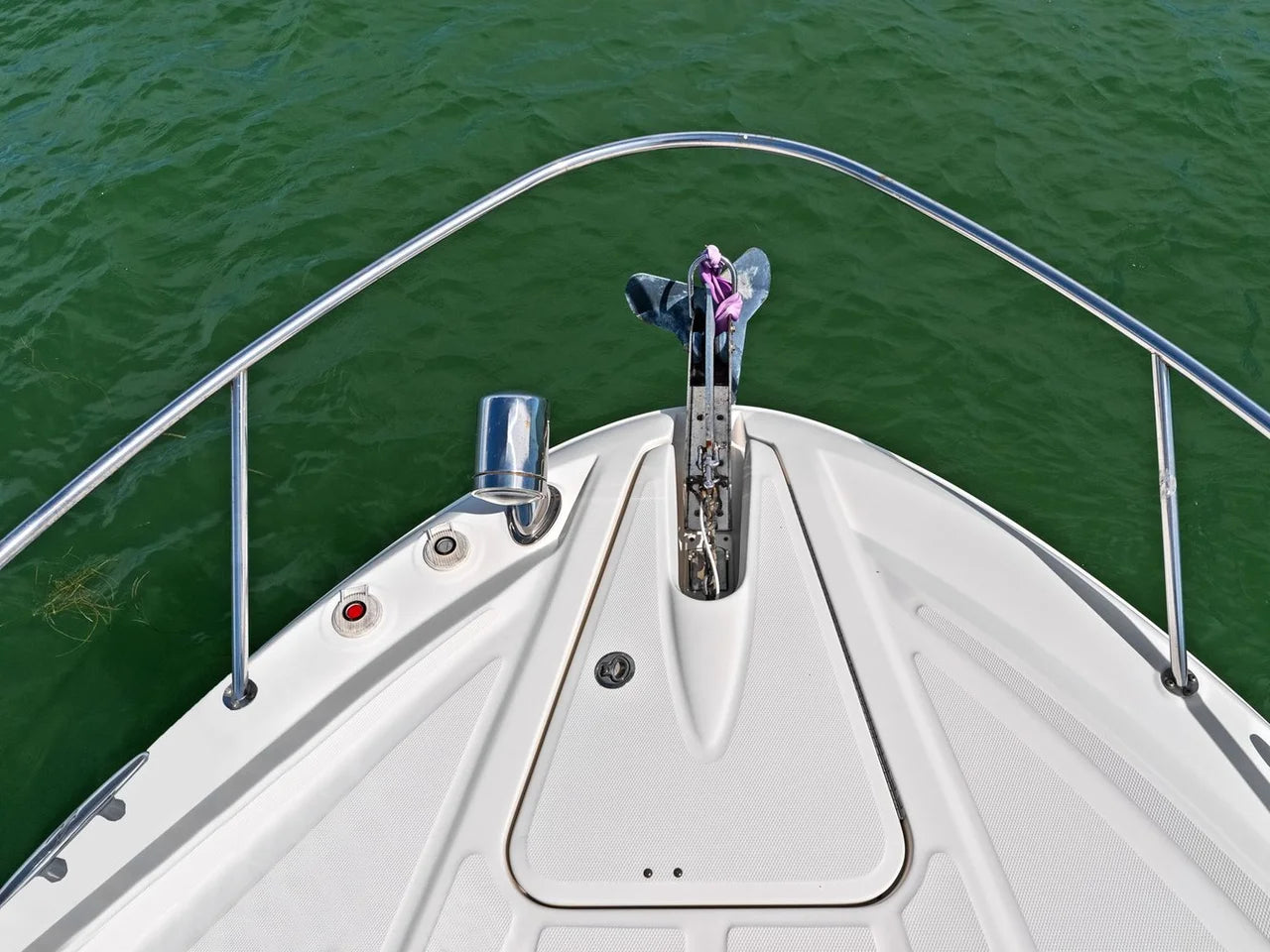 2013 Sea Ray 370 VENTURE 37.0 feet, St Petersburg, FL #52