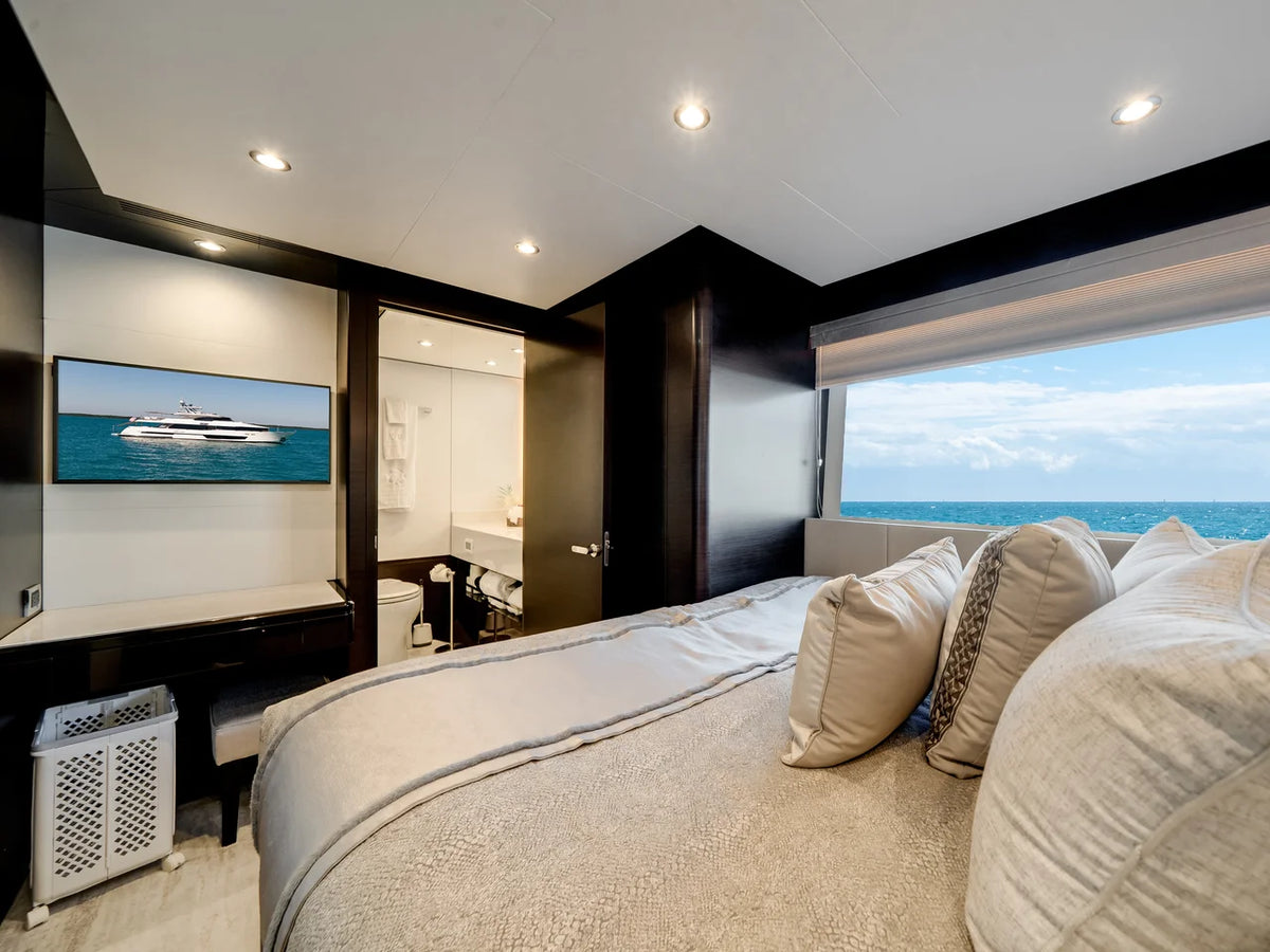 2022 Ocean Alexander 37L 120.0 feet, Fort Lauderdale, FL #63
