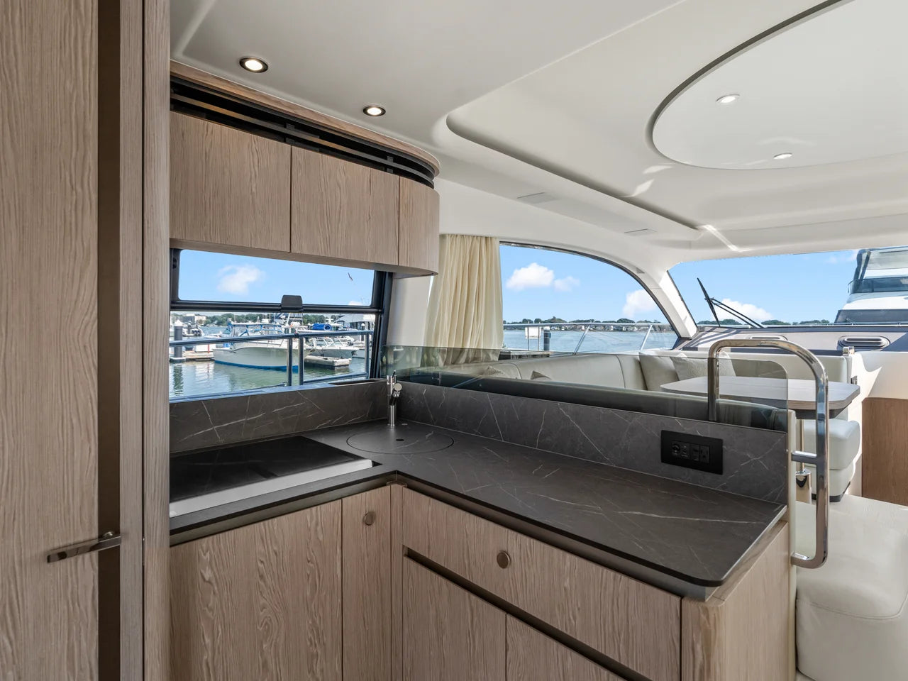 2027 Azimut Fly 53 53.0 feet, Quincy, MA #26