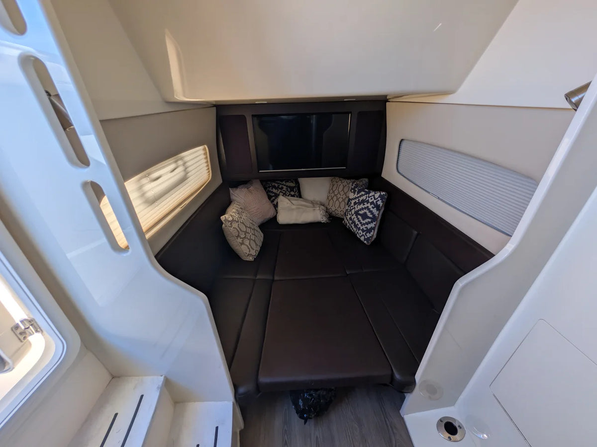 2018 Scout 380 LXF 38.0 feet, Grasonville, MD #34