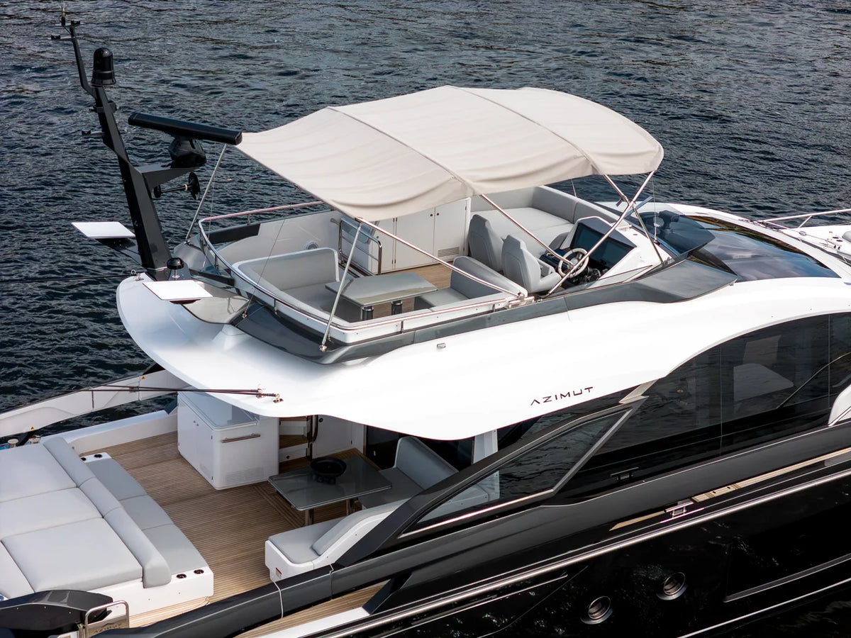 2026 Azimut S8 80.0 feet, Dania Beach, Florida #11