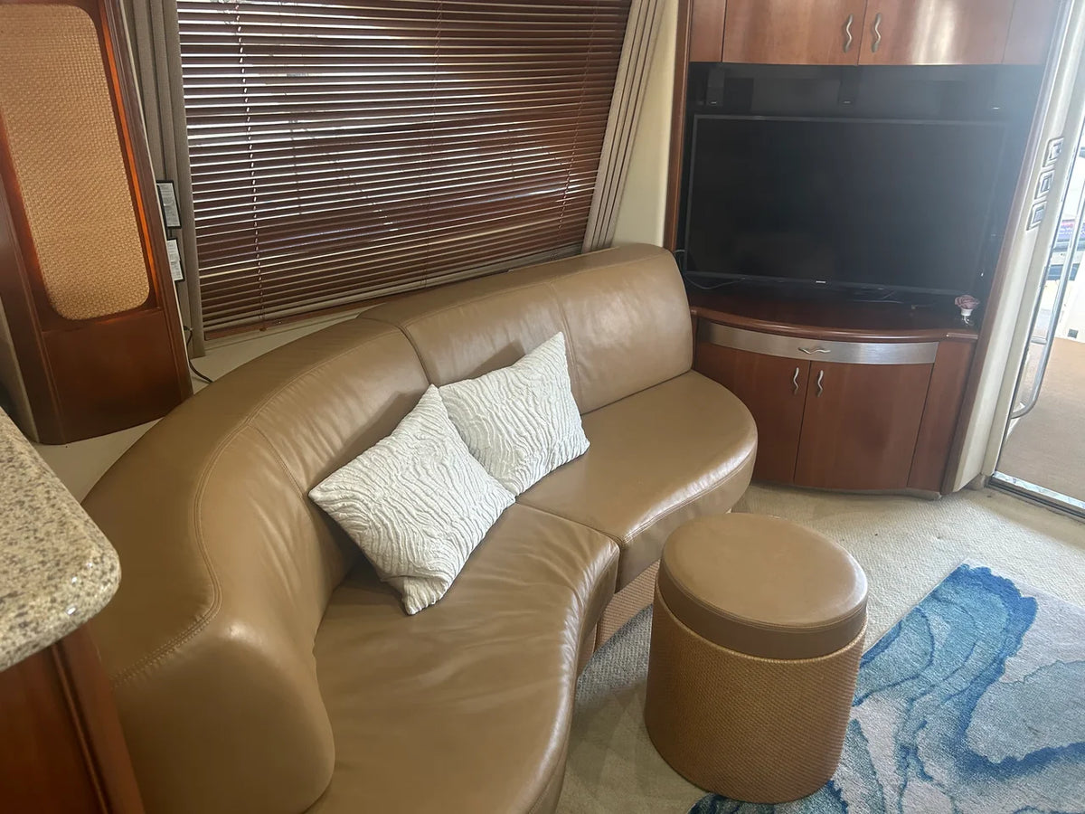 2005 Sea Ray 550 SEDAN BRIDGE 55.0 feet, Pensacola, Florida #63