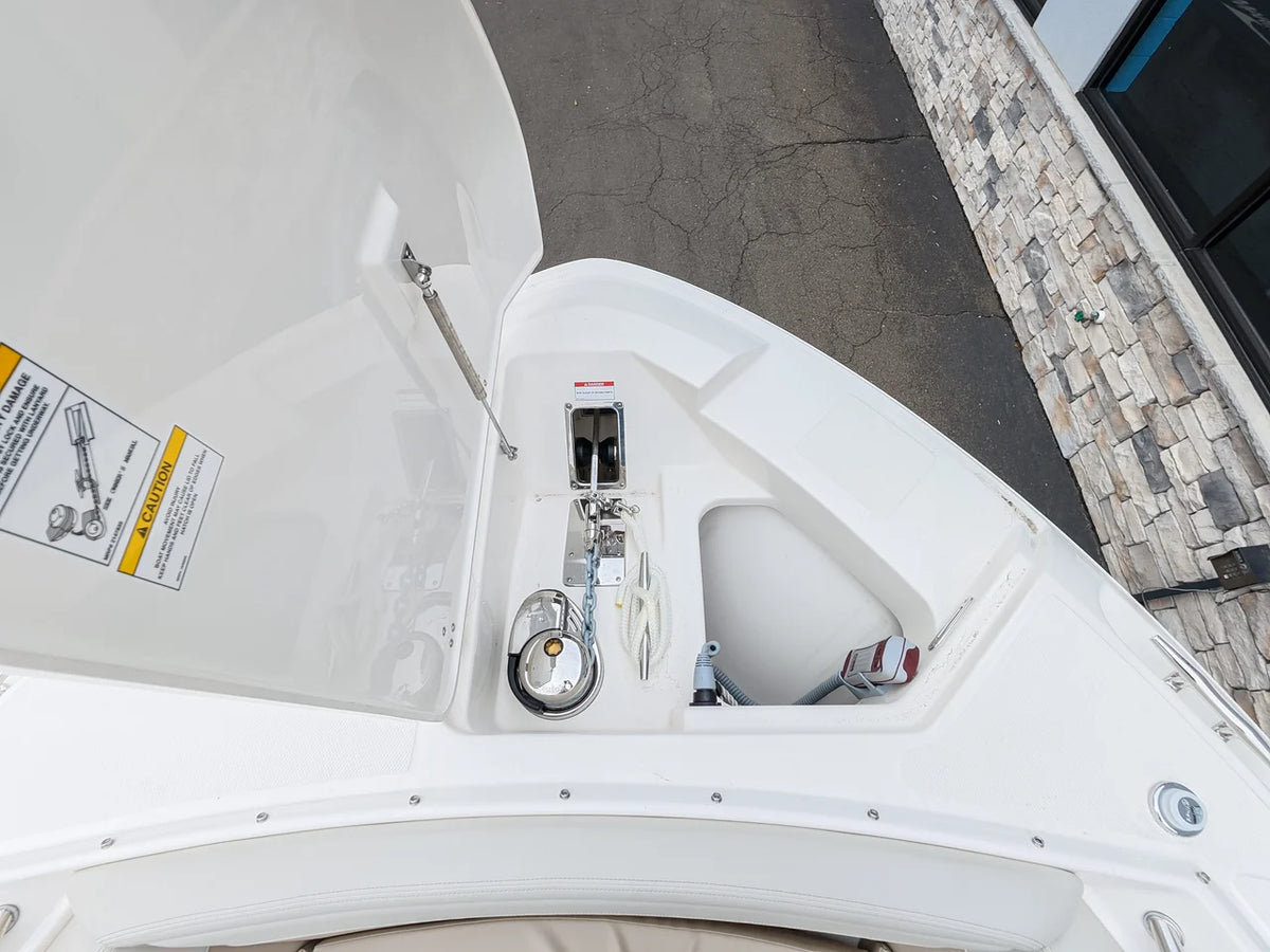 2027 Boston Whaler 280 Vantage 28.0 feet, Norwalk, Connecticut #31