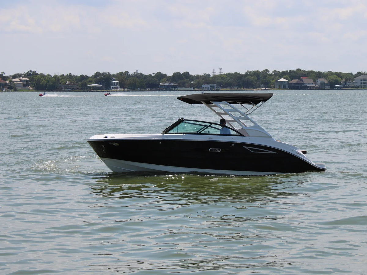 2026 Sea Ray SDX 230 Surf 23.0 feet, Seabrook, TX #1