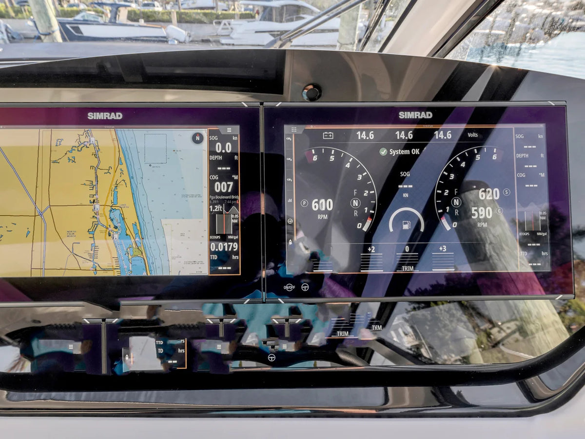 2023 Sea Ray 370 Sundancer 37.0 feet, Palm Beach Gardens, FL #11