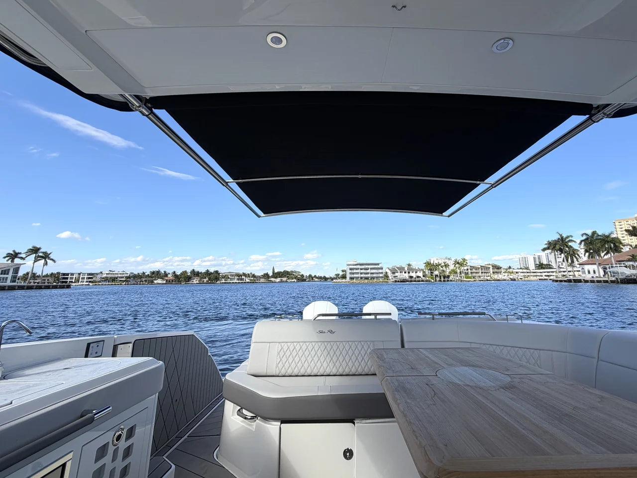 2026 Sea Ray SLX 400 Outboard 40.0 feet, Pompano Beach, Florida #22