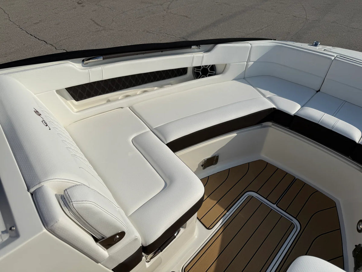 2027 Sea Ray SLX 310 31.0 feet, Osage Beach, MO #14
