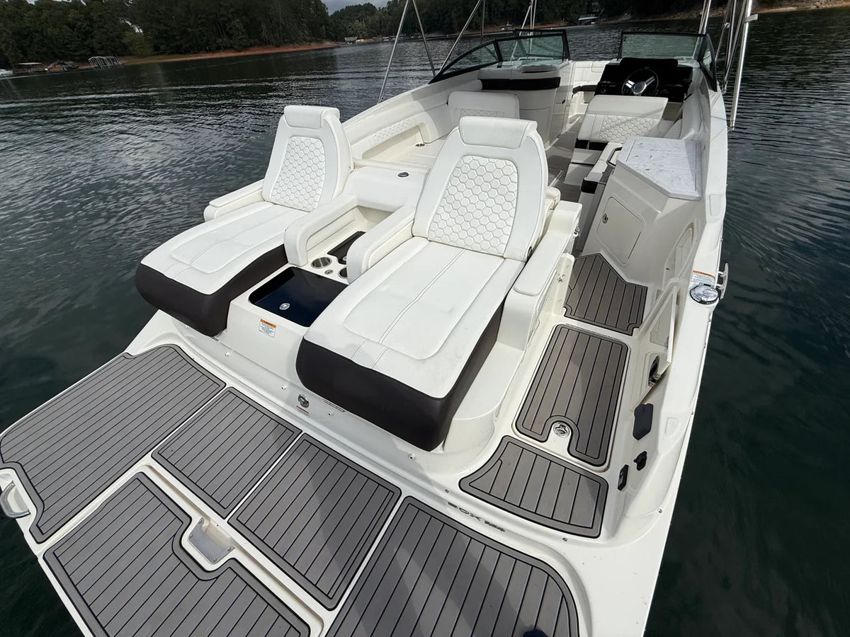 2022 Sea Ray SDX 290 29.0 feet, Cumming, GA #47